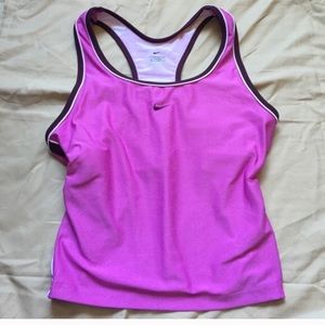 Nike Tanktop